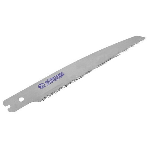 103378替刃式鞘付鋸ワクステジ替刃