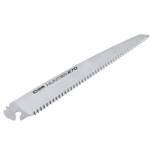 103382替刃式折込鋸 ハンター 替刃