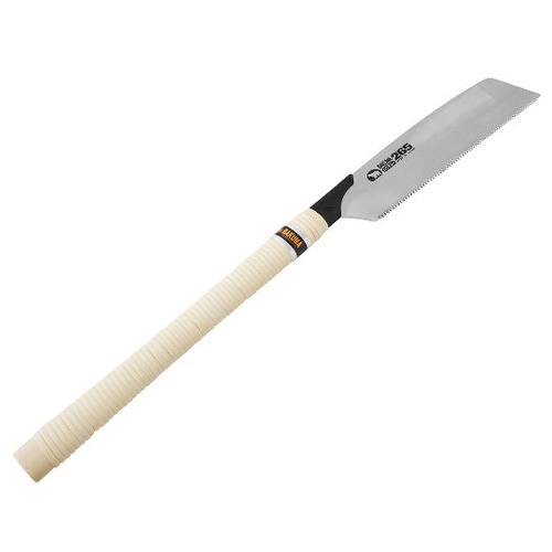 103185替刃式鋸バクマソーM本体木柄