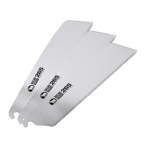 103188替刃式鋸 バクマソーM 替刃