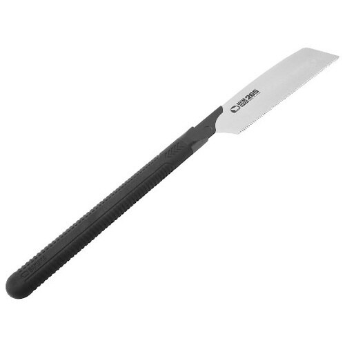 103186替刃式鋸バクマソM本体ゴム柄