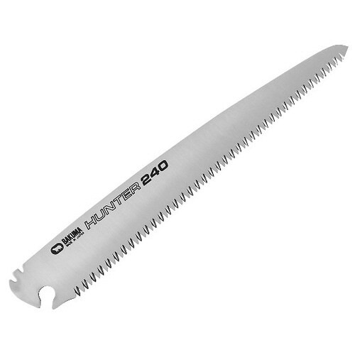 103244替刃式折込鋸 ハンター 替刃
