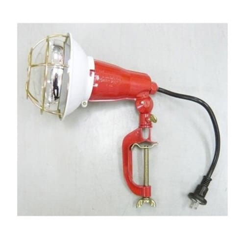 120リフレクター投光器180W30cm