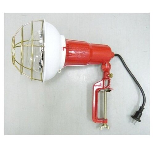 130リフレクター投光器270W30cm