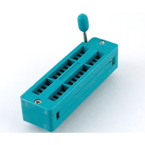 GB−ZIF−3ML28 ICソケット