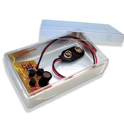 電子びっくり箱2(キット) BRI−2