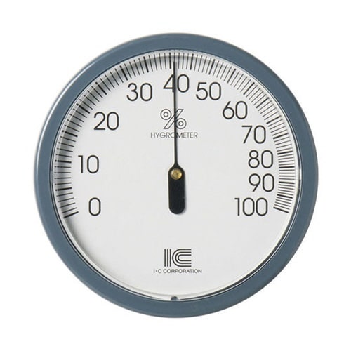サーモ410 湿度計