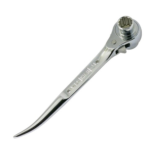 4050 オールミラーラチェットレンチ