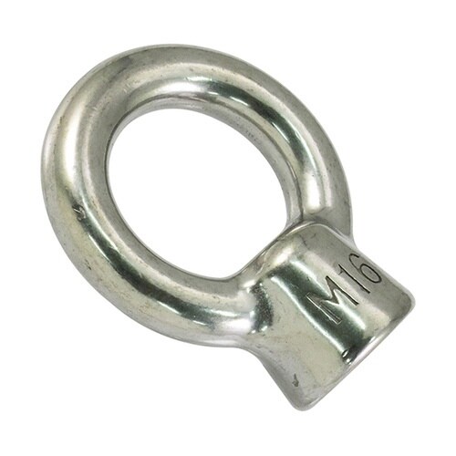 IN−16M アイナット #16