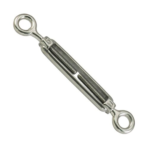 TB−4E ターンバックル アイ式 #4