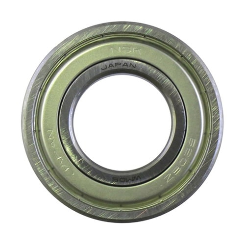 6206ZZ ボールベアリング