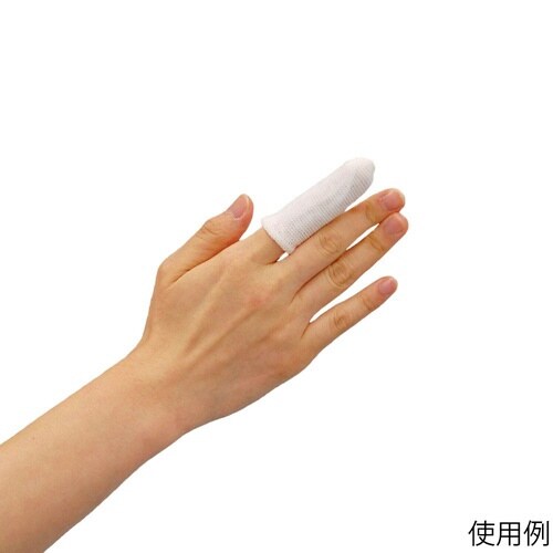 023101 チューブタイ 指用 大