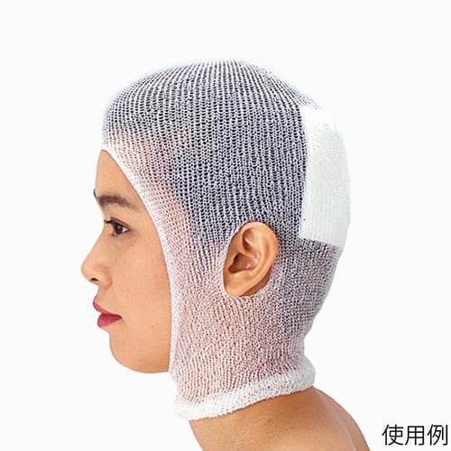 023104 チューブタイ 頭用