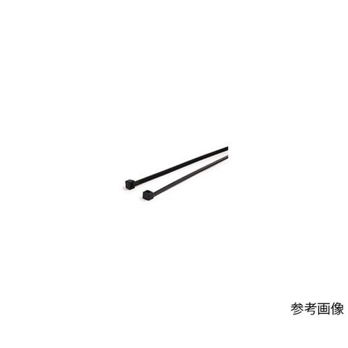 高耐候性 耐塩害結束バンド 1袋(25本