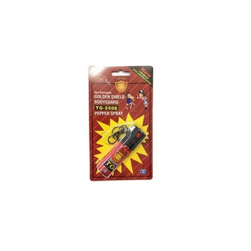 TG−2508 防犯スプレー
