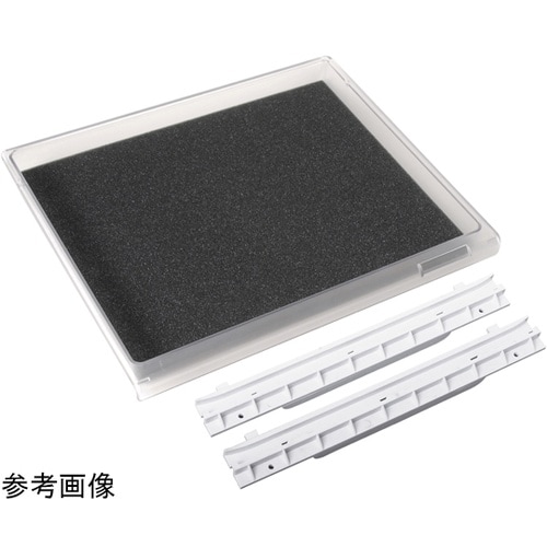 引出棚セット OP−AD−D(S)−WH