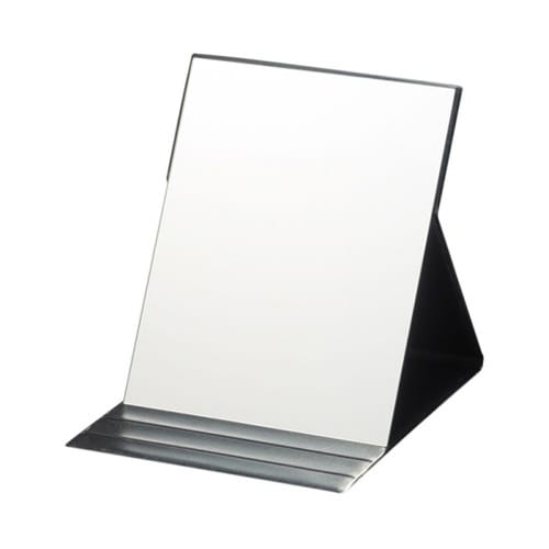 AM−003BK 折立ナピュアミラー