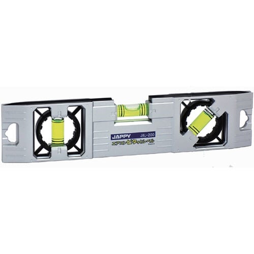 JAL−200 エアコンピタッとレベル