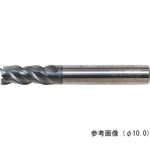 SZES345−010 エンドミル