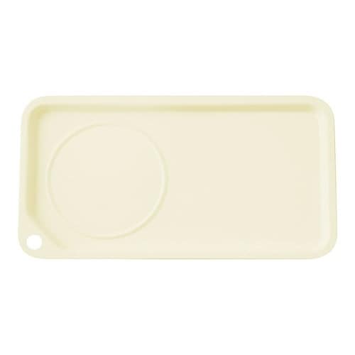 ETL5303 シングルトレイ ホワイト