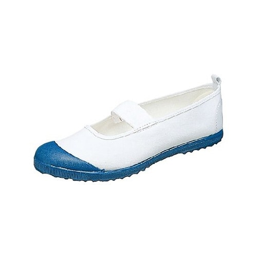 KD38006 フロアVK 紺 24.5