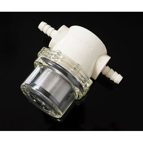 NYインラインストレーナー 6mm(1/