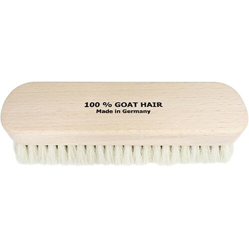 ドイツブラシ ゴートヘア