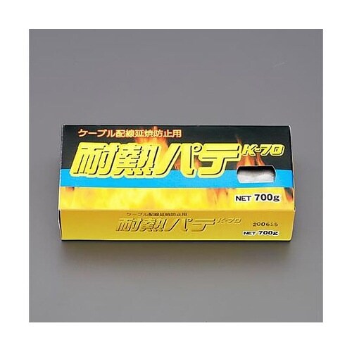 700g 耐熱パテ EA934KB−1