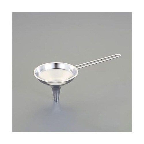 φ 95mm ハンドル付じょうご(ステン