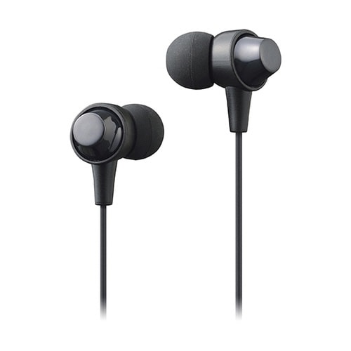 MXH−C110SBK ヘッドホン 黒