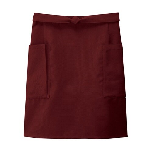 マエカケ ボルドー F 27323−69