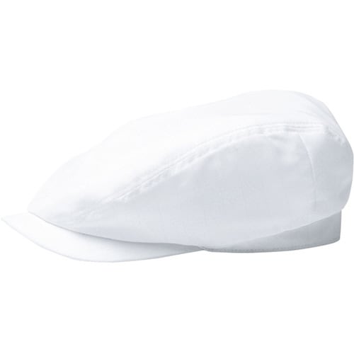 ハンチング シロ F 28320−81