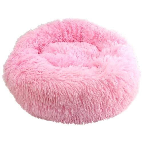 ペットをだめにするふわふわクッション ピ