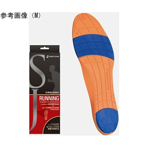 ソルボジャパン ランニング 2S