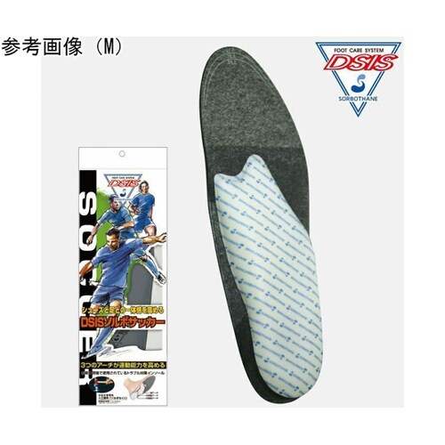 DSISソルボサッカー L