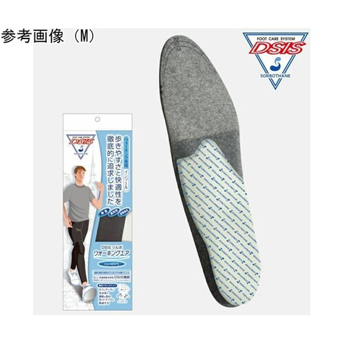 DSISソルボウォーキングエア 男性 S