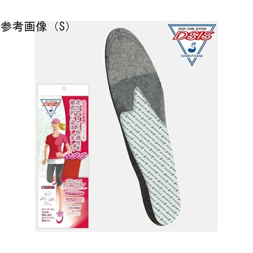 DSISソルボランニングエア 女性 S