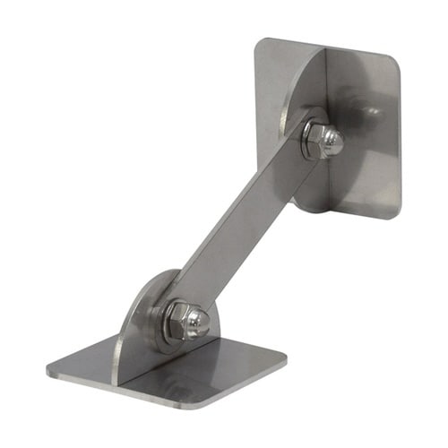 IYS5050−100転倒防止可動式金具