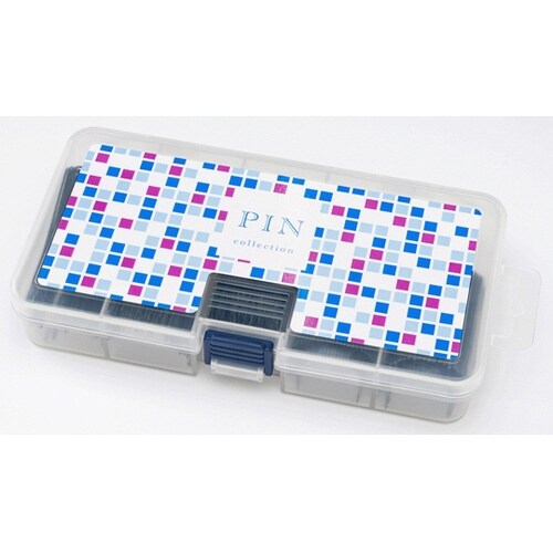 Nピンコレクション 1ケース(5種セット