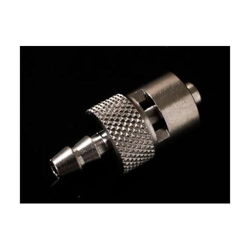 メタルオスルアーロックコネクター 3mm