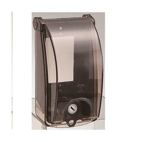 91x167mm コンセント保護カバー(