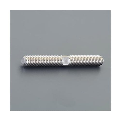 M 6 両ねじボルト(右ねじ・左ねじ/ス