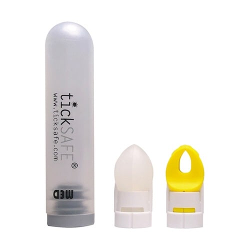 TICKSAFE02 グリッパーヘッド