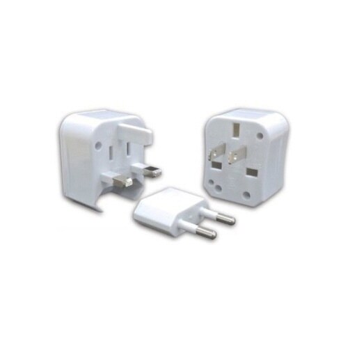 LGOP001 コンセント変換アダプター