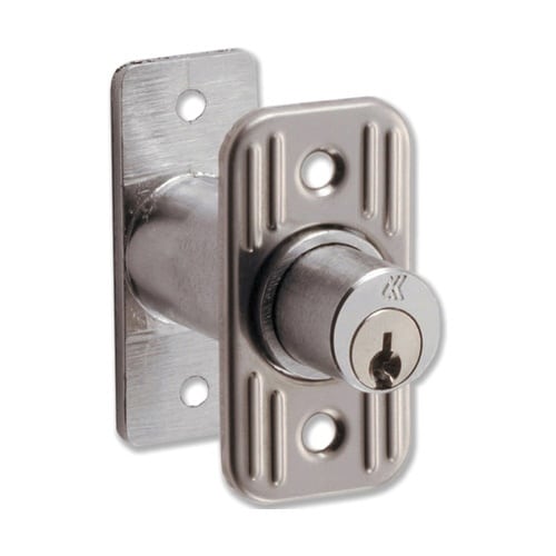 プッシュ栓錠 V−503