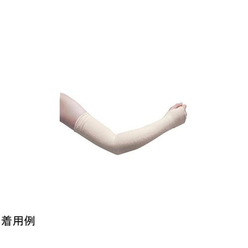 Kチューブ ホワイト 3号(E)ロング