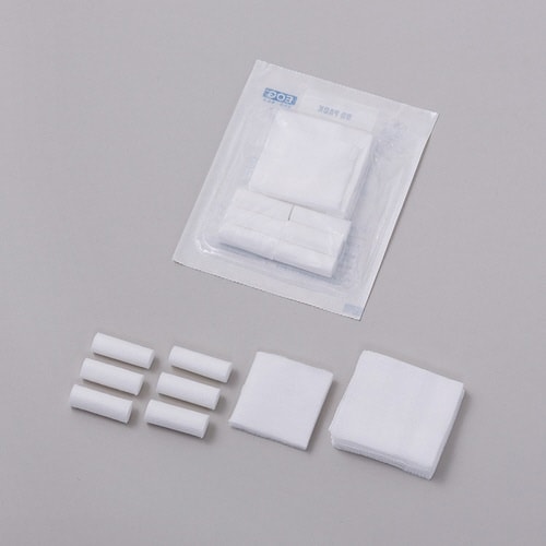 ハクゾウ処置キットA(デンタルセット)C