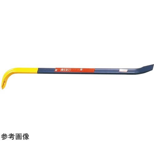 平バール HB−390