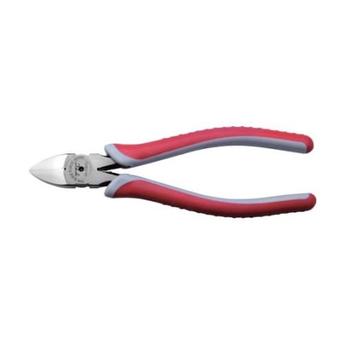 薄刃ニッパー バネ付 150mm TH−