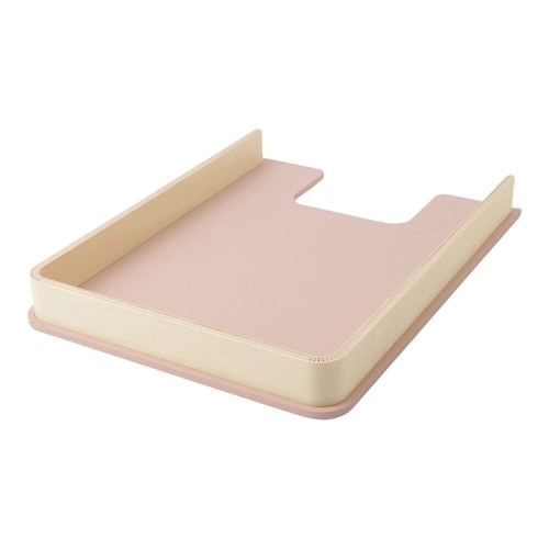 木製処方箋トレー 748580